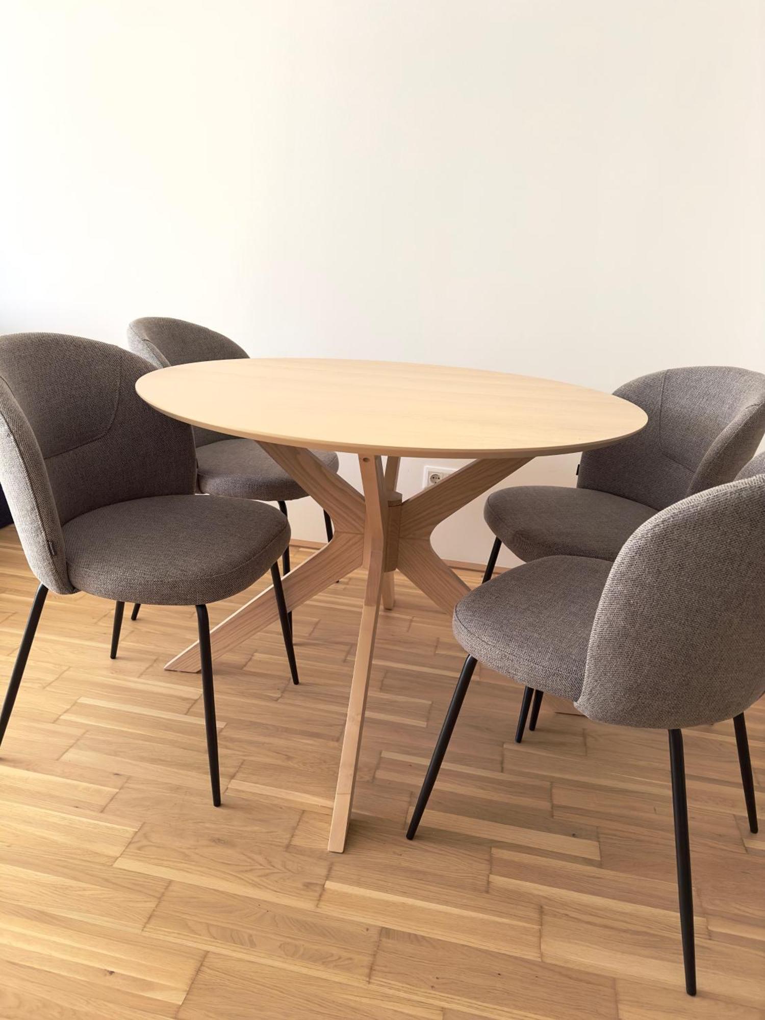 Coho City Apartments Mit Hauseigener Tiefgarage Wien Eksteriør billede