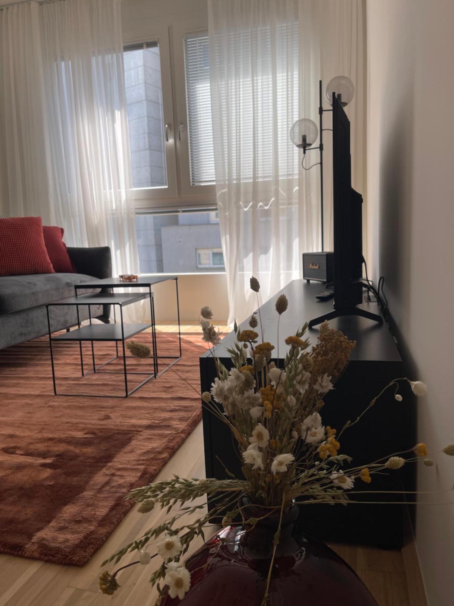 Coho City Apartments Mit Hauseigener Tiefgarage Wien Eksteriør billede